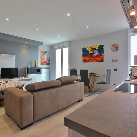 Caposile Apartment Treviso Ngoại thất bức ảnh