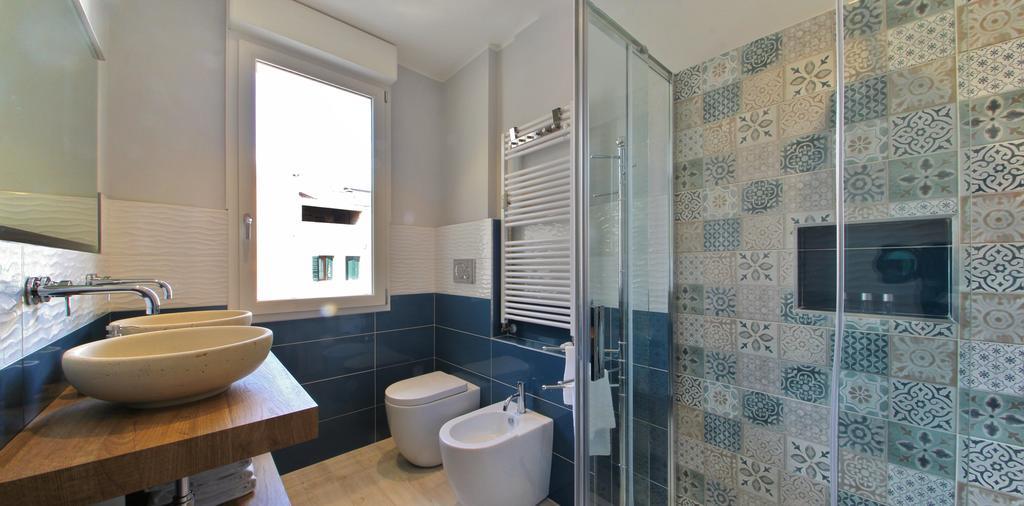 Caposile Apartment Treviso Ngoại thất bức ảnh