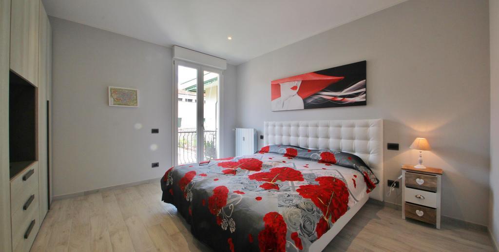 Caposile Apartment Treviso Ngoại thất bức ảnh