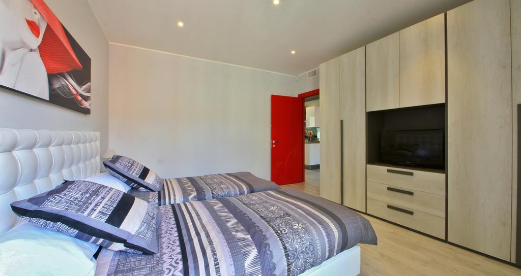 Caposile Apartment Treviso Ngoại thất bức ảnh